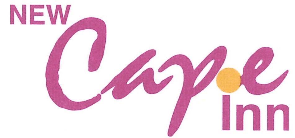 New Cape Inn Singapore Exterior foto